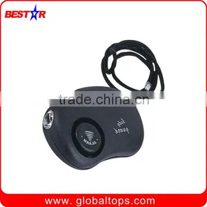 Plastic Personal Alarm for Promotion thumbnail-1