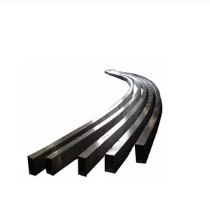 Custom Processing of Aluminum Profiles, Including Bending, Welding, and Processing of Aluminum Alloy Frames. Welcome to Call for Consultation. thumbnail-1