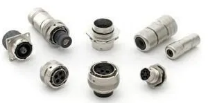 Circular Connector thumbnail-1