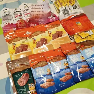 PET OPP Intaglio Printing, Inner Printing, Composite Cooking, Grinding, Fast Drying Water Ink Polyurethane Resin Lotion thumbnail-2
