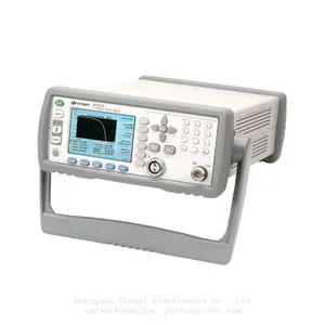 Keysight N1911A Power Meter, Single Chann and N1921A Wideband Power Sensor, 50 MHz to 18 GHz thumbnail-4