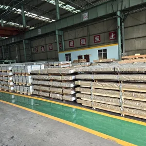 0.1mm - 15mm Thick 201 304 304L 316L 430 Ss Sheet/ Ss Plate / Stainless Steel Sheet/Plate thumbnail-4