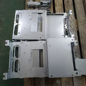 Sheet Metal Processing thumbnail-1