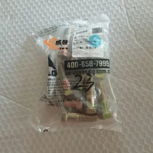 ORIGINAL SDLG 3050900002 Bolt for Wheel Loader thumbnail-4
