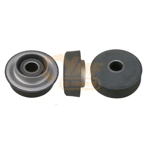 YNF Engine Mount Excavator Engine Mounting Rubber Cushion for Hitachi EX300 EX300-2 EX300-3 EX300-5 EX310H-3C thumbnail-1