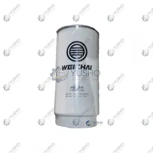 Filter 60125019 for SANY Road Machinery Genuine OEM thumbnail-1