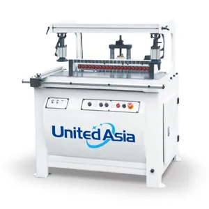 China High Quality Multi Boring Machine thumbnail-1