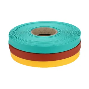 Heat-Shrinkable Busbar Sleeves With Flame-Retardant Polyolefin Insulation thumbnail-2