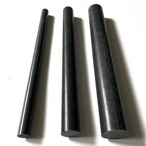 Wear Resistant Graphite Filled Phenolic Rods thumbnail-1
