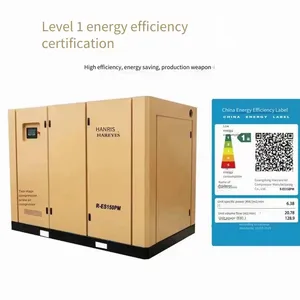 On-site Repair, Maintenance and After-sales Service for Hengli Air Compressors thumbnail-1