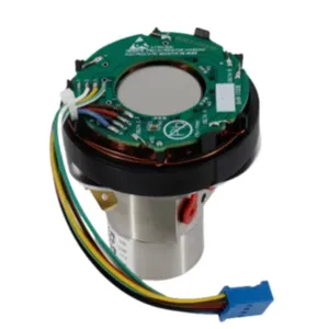 399076 Black Ink Pump With Motor for Videojet VJ1510 VJ1520 VJ1210 VJ1220 VJ1610 Inkjet Printer thumbnail-5