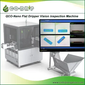 Dripper Visual Inspection Machine thumbnail-1