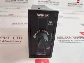 NSR SERIES-1000 Wiper Controller thumbnail-1