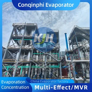 Zero-Discharge Wastewater Equipment With 1 Year Warranty and Free Technical Training thumbnail-3