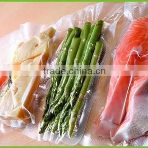 Multi-functional Fruit and Vegetable Vacuum Packing Machine thumbnail-5