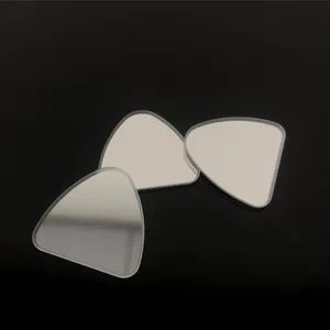 High-precision Triangular Reflector, Laser Radar Optical Triangular Prism, High Reflectivity Coated Spectral Reflector thumbnail-5