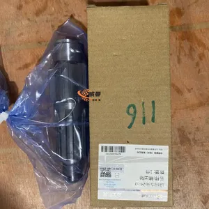 Original SEM W020200201 Output Shaft for Wheel Loader Spare Parts in Stock. thumbnail-1