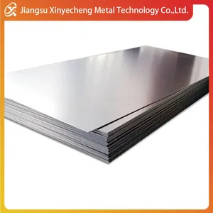 Prime Quality Electrolytic Ready to Printed and Coated Steel Sheets thumbnail-1