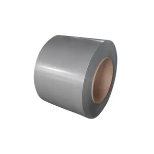 DC01 Cold Rolled Steel Coil: Bright Annealed Finish, EN 10130 Compliant thumbnail-1