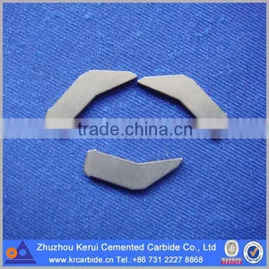 Cemented Carbide Ski Pole Tips thumbnail-1