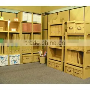 Cheap Folding Bookcases thumbnail-1