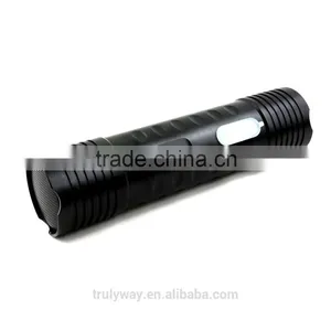 CE ROHS FCC Torch Bluetooth Speaker Power Bank 5200mah thumbnail-5