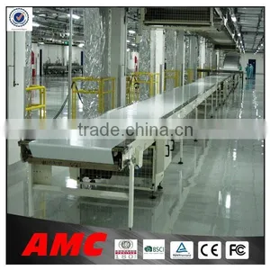 Stainless Steel Chocolate Food Grade Conveyor Belt for Chocolater Carriageing thumbnail-4