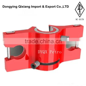 API 8A/8C Oilfield BD Tubing Elevator thumbnail-1