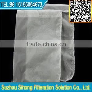 NMO PP PE Liquid Filter Bags,20 Micron Nylon Mesh Filter Bags thumbnail-4