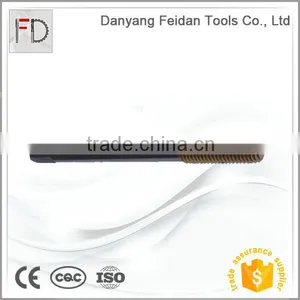6mmx1.00 Pitch Metric Thread Tap Tool thumbnail-1