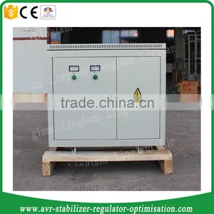 Set up Transformer 415v thumbnail-3