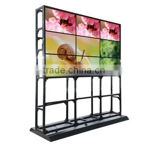 Good Quality Wholesale Price Professional Factory Full Hd Sexy Video Wall thumbnail-5