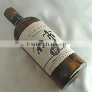 Wide Variety of Single Malt Whisky as Wholesale Alcoholic Drinks thumbnail-1
