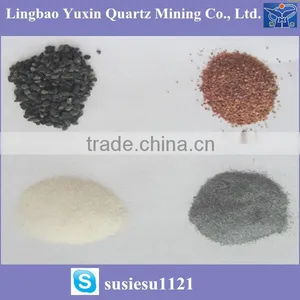 Silica Ultra-fine Sand Price/paving Blocks thumbnail-3