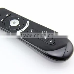 Android TV Box Remote Control Air Mouse Android Air Fly Mouse thumbnail-4