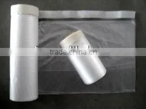 Building Pe-taped Masking Film Dust Drop Cloth Cover thumbnail-1