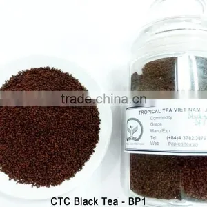 Healthy Fragrant Grade 1 Black Tea BP1 thumbnail-3