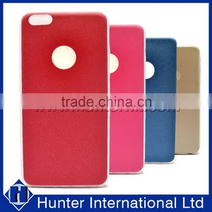 Hot Sale Slim Leather Case For Iphone 6/6S Plus thumbnail-1