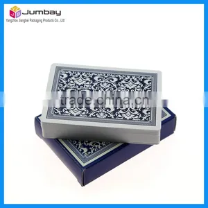 Casino Style Playing Cards Paper Poker thumbnail-1