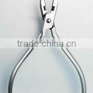 High Quality Dental Orthodontic Pliers With Rust Free thumbnail-4