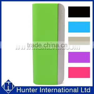 Popular Gloss Finished MSDS 10400mah Power Bank thumbnail-1