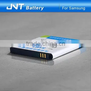 3.7V Replacement Li-ion Rechargeable Mobile Phone Batteries for Samsung Galaxy S1 I9000 thumbnail-4