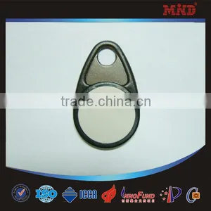 MDK15 Rifd Key Tags/Lot Writable Rewrite RFID Tokens 125Khz EM4200 Tags thumbnail-3