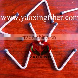 Ceramic Special Shaped Products With 310s Anchor Refractory Anchor v Anchor thumbnail-2