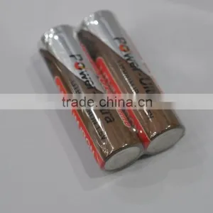 AA LIFE Battery 2900mAh 1.5V thumbnail-1