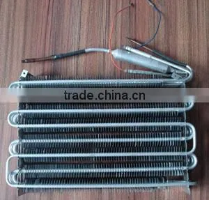 Refrigerator Finned Tube Evaporator thumbnail-6