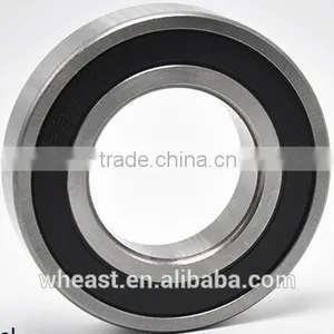 China OEM Bearings 6406 6407 Deep Groove Ball Bearing thumbnail-3