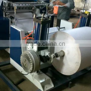 HFT-themal Paper Slitting Machine thumbnail-1