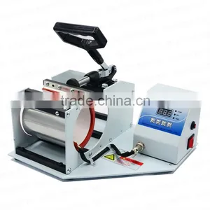 Mini Mug Transfer Press,Baking Cup Machine,sublimation Printing Machine thumbnail-1
