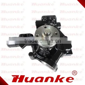 High Quality Forklift Parts Water Pump for 4D94E & 4D94LE Engine thumbnail-1